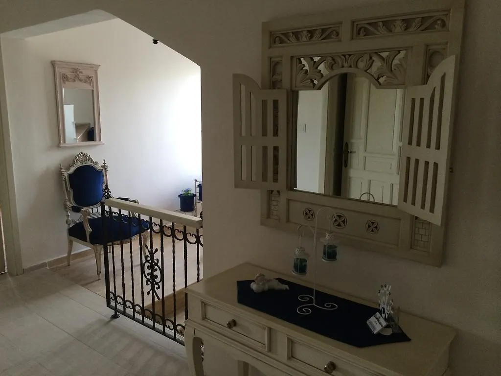 Hotel Duru Pension Ayvalik Turkey