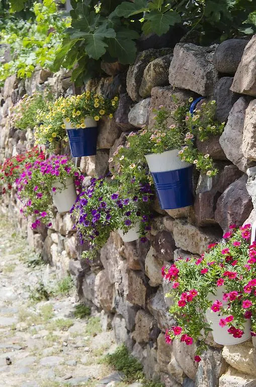 Hotel Duru Pension Ayvalik